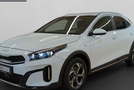 Kia XCeed 24.600 km 17.380 &euro; Leverkusen 51381