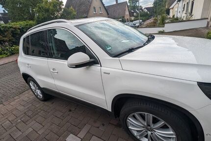 VW Tiguan 220.000 km 10.500 &euro; Bergisch gladbach 51469