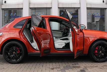 Porsche Macan 79.000 km 64.600 &euro; Hürth (bei Köln) 50354