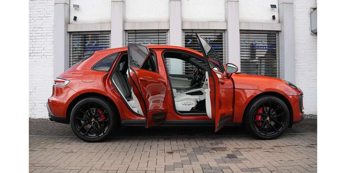 Porsche Macan 79.000 km 64.600 &euro; Hürth (bei Köln) 50354