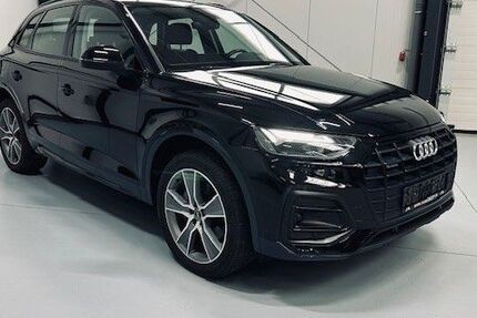 Audi Q5 19.000 km 41.489 &euro; Haan 42781