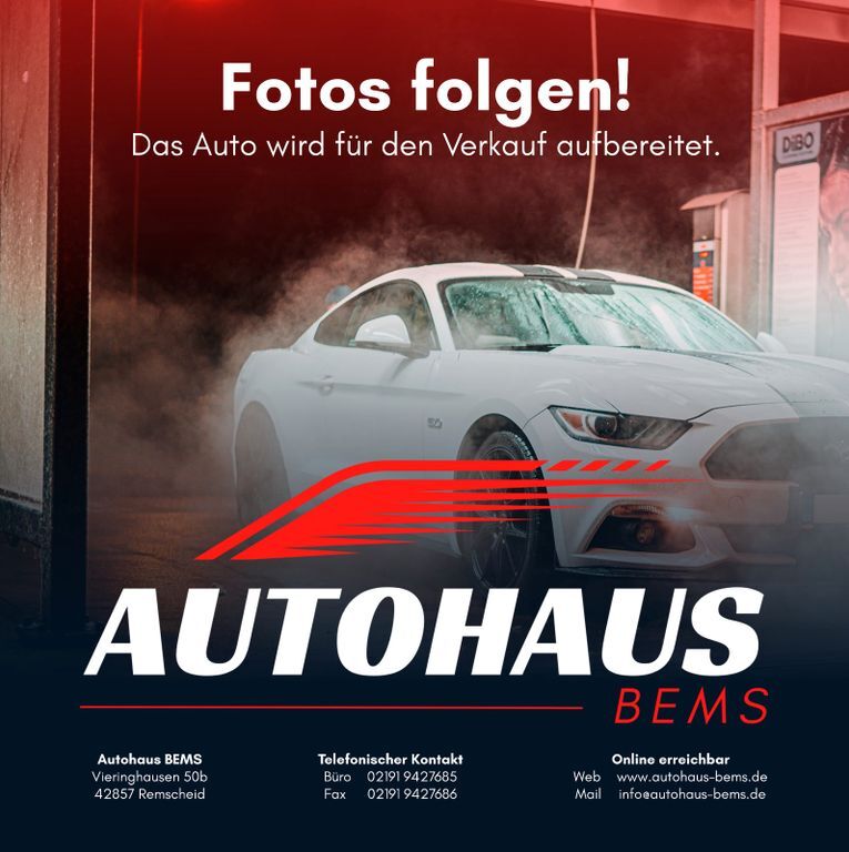 Hyundai i30 30.596 km 36.900 € Remscheid 42857