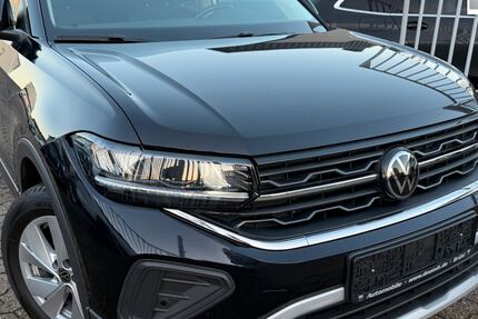 VW T-Cross 28.087 km 22.390 &euro; Brühl bei Köln 50321