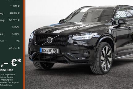 Volvo XC90 21.900 km 57.290 &euro; Remscheid 42855