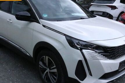 Peugeot 5008 15.876 km 28.270 &euro; Solingen 42697