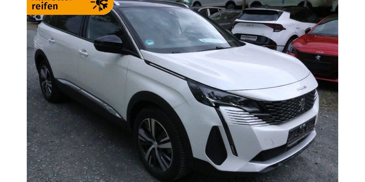 Peugeot 5008 15.876 km 28.270 &euro; Solingen 42697