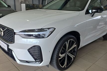Volvo XC60 23.936 km 35.850 &euro; Bergheim 50126