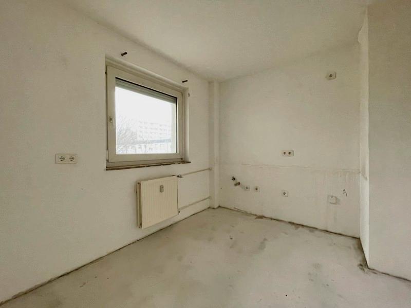 Geräumige 2-Zi.-Wohnung mit Balkon! zimmer