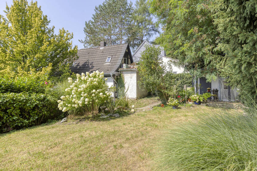 Bergisches Kleinod sucht Liebhaber 5 zimmer