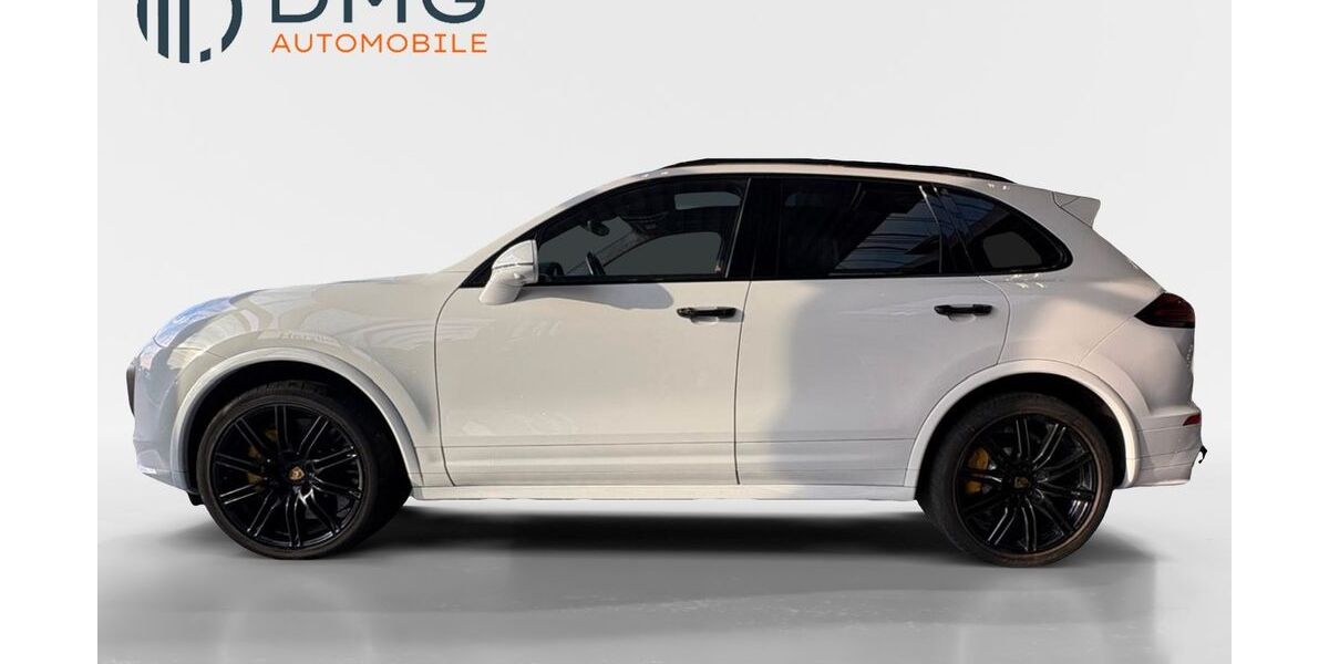 Porsche Cayenne 129.000 km 43.990 &euro; Bedburg 50181