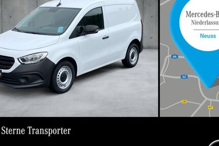 Mercedes-Benz Citan 20.758 km 22.943 € Neuss 41460