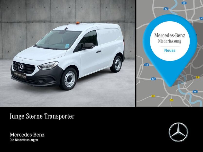 Mercedes-Benz Citan 20.758 km 22.943 € Neuss 41460