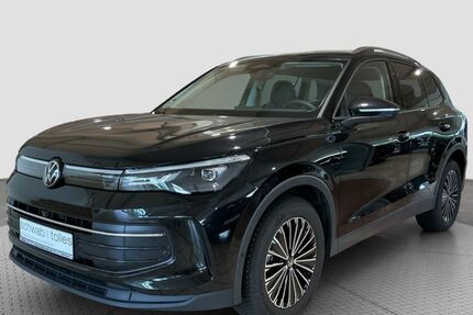 VW Tiguan 5.756 km 37.645 &euro; Neuss 41469