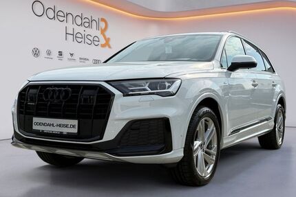 Audi Q7 42.013 km 52.480 &euro; Köln 50739