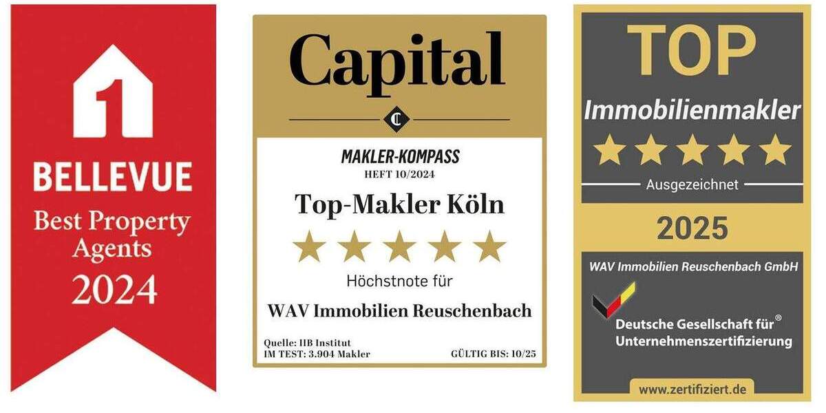 Einfamilienhaus Köln Vogelsang - 3 Zimmer, 112 m&sup2;, 599.000&euro; | Angebot:24251868