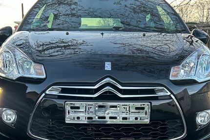 Citroen DS3 72.145 km 5.300 &euro; Koln 50969