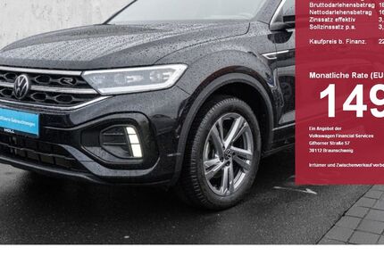 VW T-Roc 44.810 km 22.640 &euro; Düsseldorf 40474