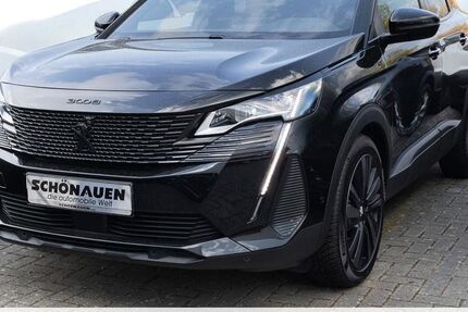 Peugeot 3008 24.961 km 24.570 &euro; Remscheid 42855