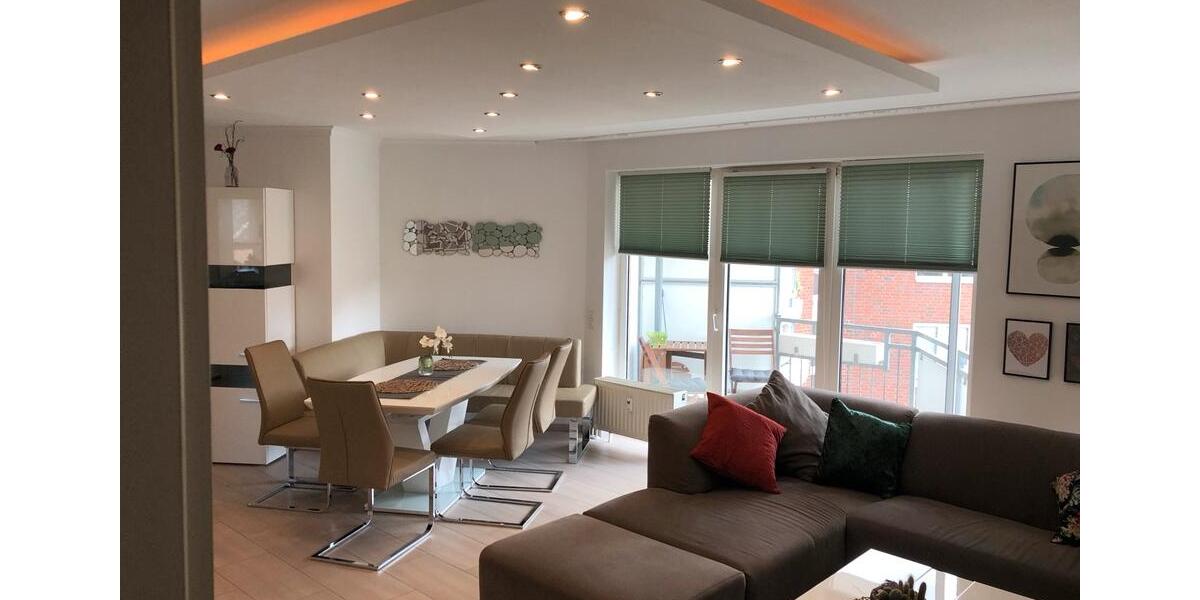 Etagenwohnung Neuss Gnadental - 4 Zimmer, 108 m&sup2;, 486.000&euro; | Angebot:27096921
