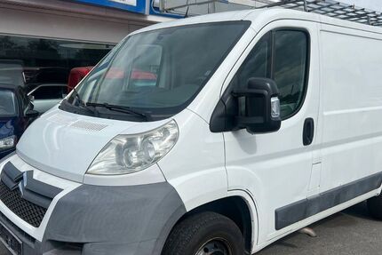 Citroen Jumper 258.039 km 3.990 &euro; Neuss 41469
