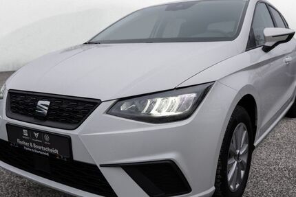 Seat Ibiza 59.978 km 15.980 &euro; Lohmar 53797