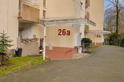 Großzügige 2-Zi.-Wohnung mit Balkon! zimmer