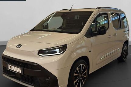 Toyota Proace City 12.250 km 30.450 &euro; Leverkusen 51381