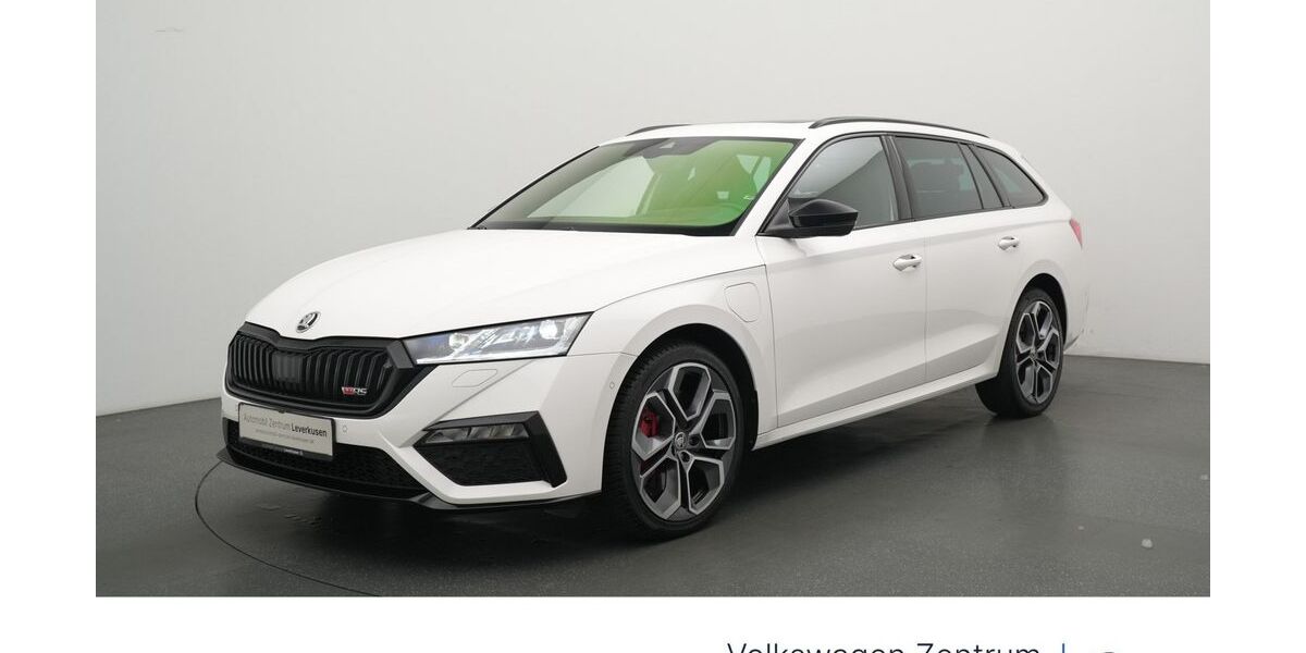 Skoda Octavia 56.301 km 29.988 &euro; Leverkusen 51379
