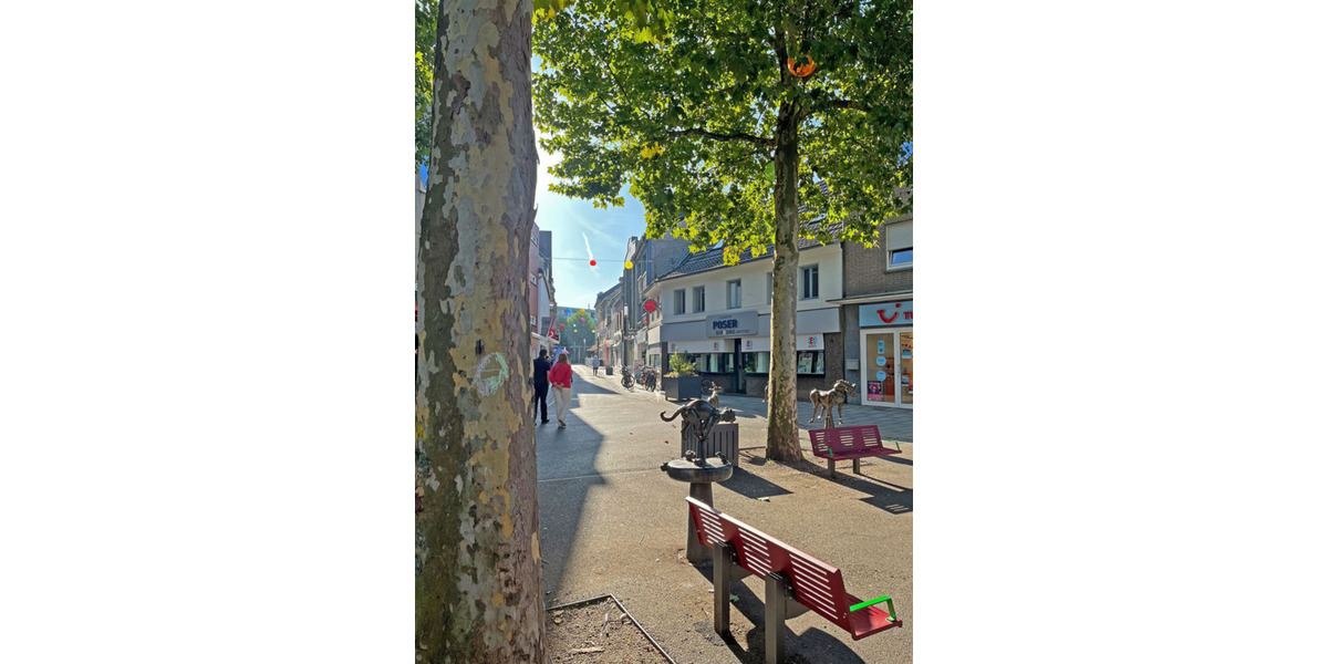 Gewerbeobjekt Grevenbroich - 1.700&euro; | Angebot:24333305