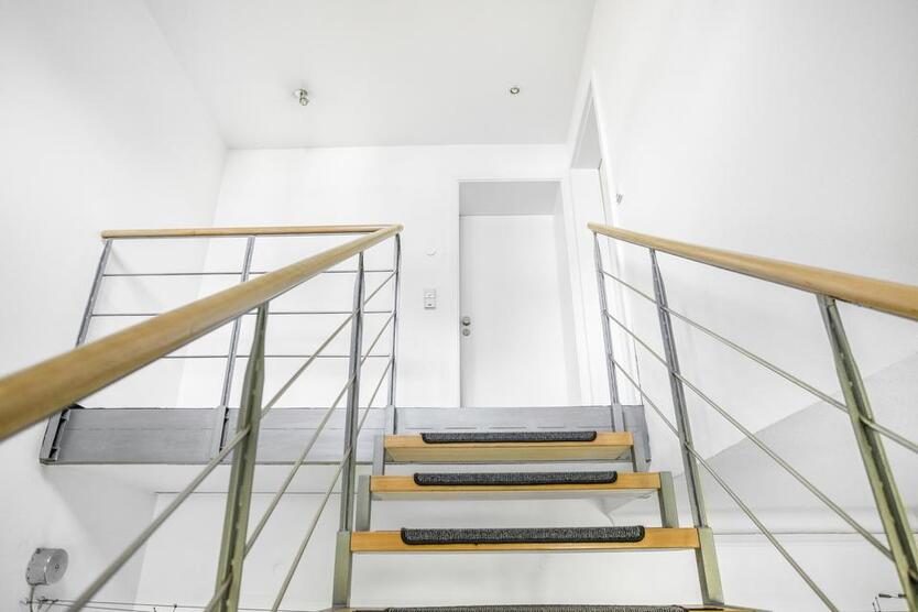 Exklusive private Vermietung in Köln-Marienburg mit Dachterrasse zimmer