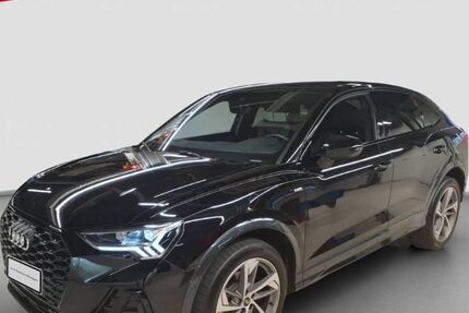 Audi Q3 10.235 km 47.975 € Sankt Augustin-Menden 53757