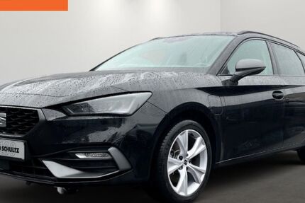 Seat Leon 39.355 km 19.990 &euro; Solingen 42651