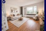 Etagenwohnung Köln Rodenkirchen - 6 Zimmer, 150 m&sup2;, 2.400&euro; | Angebot:26444031