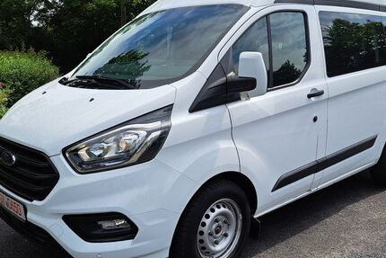 Ford Transit 94.450 km 17.290 &euro; Grevenbroich 41515