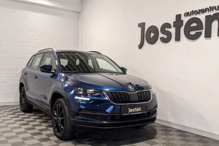 Skoda Karoq 38.757 km 18.990 &euro; Monheim am Rhein 40789