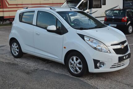 Chevrolet Spark 125.000 km 2.100 &euro; köln 50969