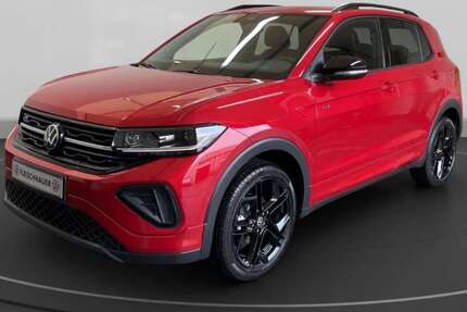 VW T-Cross 9.999 km 32.590 &euro; Köln (Ehrenfeld) 50823