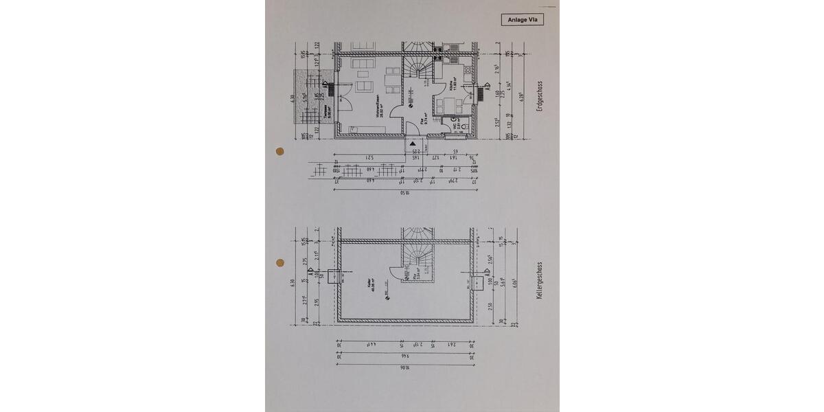 Doppelhaushälfte Bergisch Gladbach Gronau - 7 Zimmer, 136 m&sup2;, 621.000&euro; | Angebot:25649358