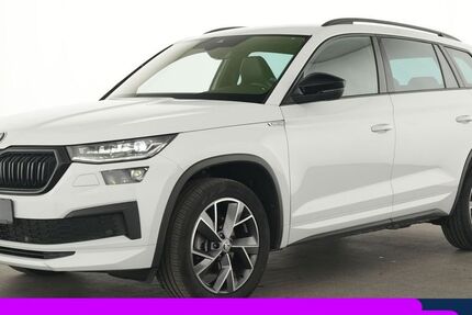 Skoda Kodiaq 45.638 km 33.294 &euro; Neuss 41460