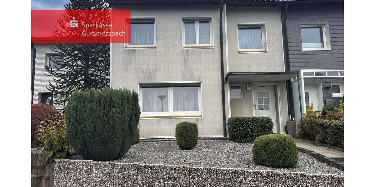 Haus zum Kaufen in Hückeswagen 209.000 € 92 m² 4 zimmer