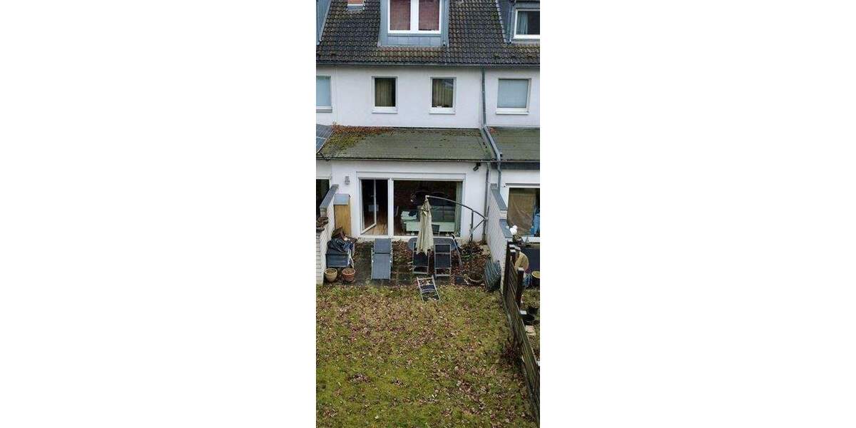 Reihenmittelhaus Köln Junkersdorf - 5 Zimmer, 128 m&sup2;, 819.500&euro; | Angebot:25109239
