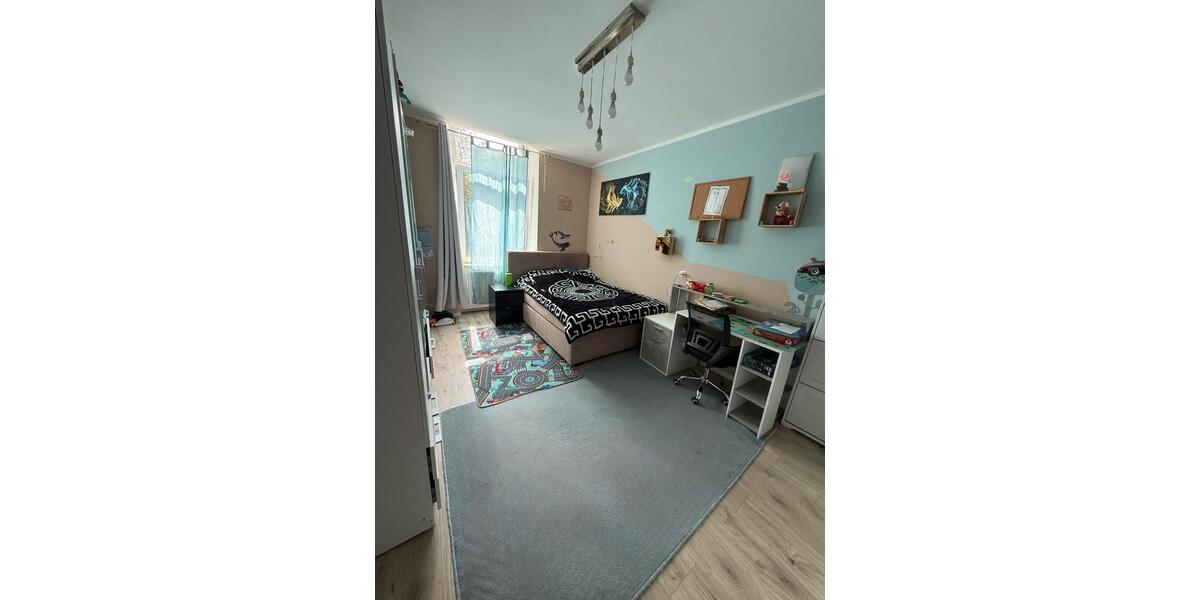 Etagenwohnung Remscheid Reinshagen - 3 Zimmer, 80 m&sup2;, 800&euro; | Angebot:26409915