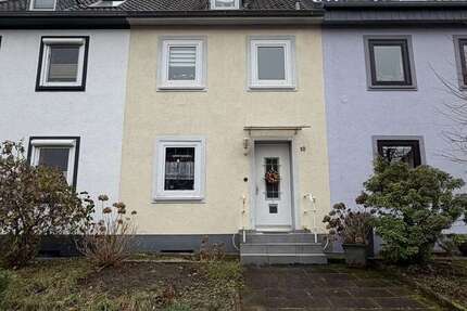 Haus zum Kaufen in Hilden 649.000 € 107 m² 5 zimmer