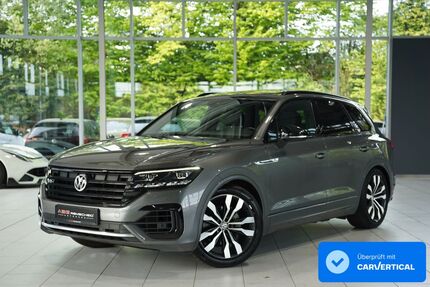 VW Touareg 109.000 km 42.800 &euro; Remscheid/NRW 42855