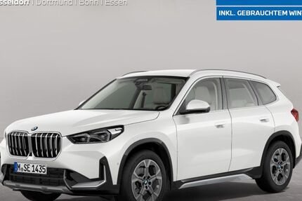 BMW X1 8.702 km 48.699 &euro; Düsseldorf 40237
