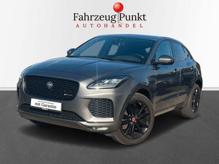 E-Pace