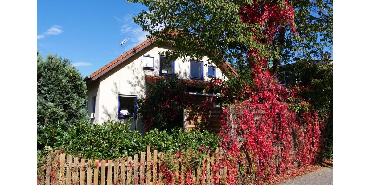 Einfamilienhaus in Bergisch Gladbach Schildgen 6 zimmer