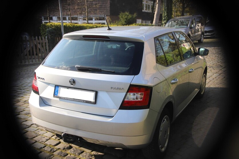 Fabia