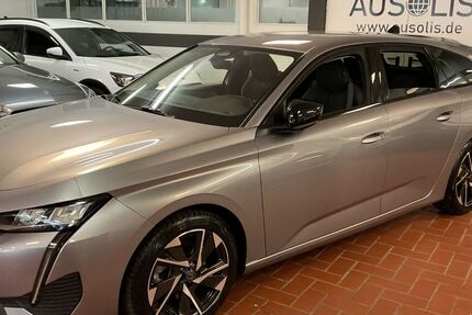 Peugeot 308 48.000 km 16.990 &euro; Wülfrath 42489