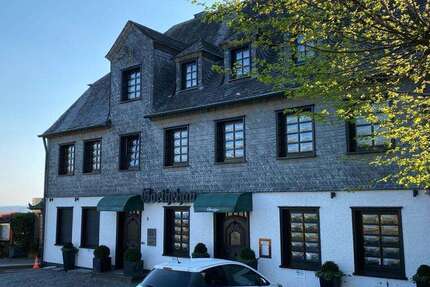 Wohnung Bergisch Gladbach Alt-Frankenforst - 1 Zimmer, 20 m&sup2;, 650&euro; | Angebot:25444430